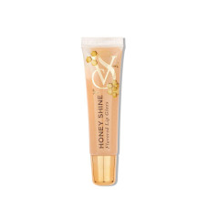 Блеск для губ  Victoria's Secret  Flavored Lip Gloss Honey Shine 13 г - фото №1