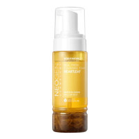 Пінка для вмивання з Гуттуїнією Neogen Real Fresh Cleansing Foam Heartleaf - фото №1