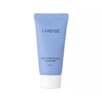 Пінка для глибокого очищення шкіри Laneige Multi Deep-Clean Cleanser 30 мл - фото №1