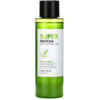 Тонер для звуження пор на основі чаю матча Some By Mi Super Matcha Pore Tightening Toner - фото №1