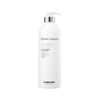 Антивіковий тонер для обличчя з колагеном Medi Peel Derma Maison Time Wrinkle Derma Toner 250 мл - фото №1