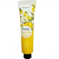 Крем для рук Deoproce Perfumed Hand Cream Honey Yuja - фото №1