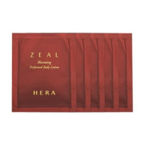 Лосьйон для тіла Hera Zeal Blooming Perfumed Body Lotion - фото №1