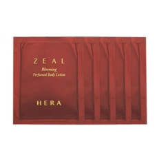Лосьйон для тіла Hera Zeal Blooming Perfumed Body Lotion - фото №1