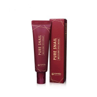 Регенеруючий гель з равликовим муцином Eyenlip Pure Snail Repair Gel Cream - фото №1