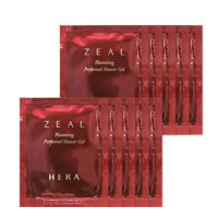 Гель для душу Hera Zeal Blooming Perfumed Shower Gel - фото №1