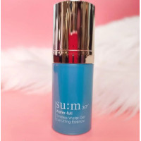 Ліфтинг есенція для шкіри навколо очей Su:m37 Timeless Timeless Water Gel Eye Lifting Essence - фото №1