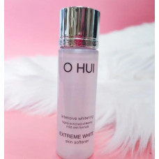 Осветляющий тонер для лица O Hui Extreme White Skin Softener  - фото №1