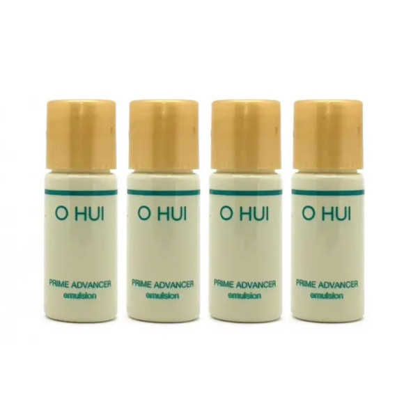 Зволожуюча антивікова емульсія O Hui Prime Advancer Phito Vital Emulsion - фото №1