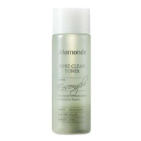 Тонер для очищення пор Mamonde Pore Clean Toner міні - фото №1