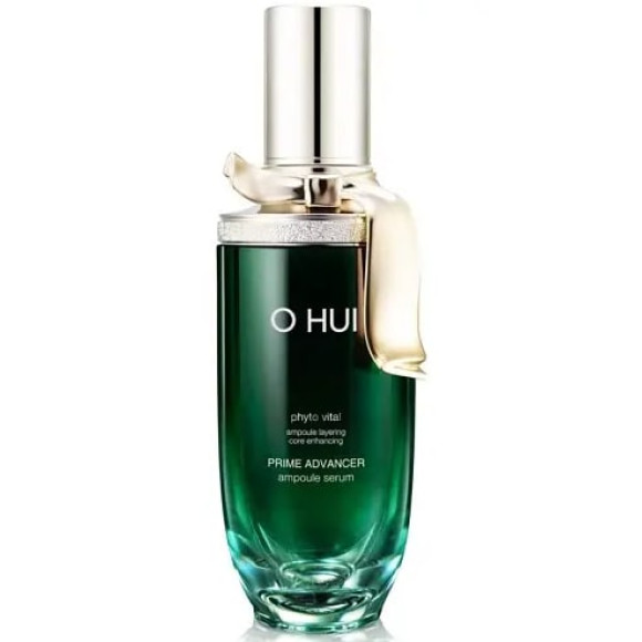 Антивікова сироватка для обличчя Ohui Prime Ampoule Serum - фото №1