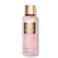 Парфумований спрей із шиммером Victoria's Secret Velvet Petals shimmer 250 мл - фото №1