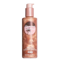 Бронзатор Victoria's Secret Pink Bronzed Coconut Tint Body Bronzer - фото №1