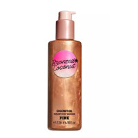 Бронзатор Victoria's Secret Pink Bronzed Coconut Radiant Body Bronzer - фото №1