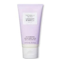 Гель-крем для душу Victoria's Secret Lavender and Vanilla - фото №1