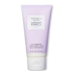Гель-крем для душа Victoria’s Secret Lavender and Vanilla  - фото №1
