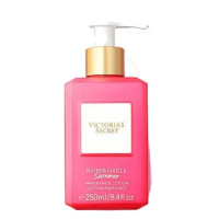 Парфумований лосьйон Victoria's Secret Bombshell Summer Fragrance Lotion - фото №1