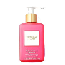 Парфумований лосьйон Victoria's Secret Bombshell Summer Fragrance Lotion - фото №1