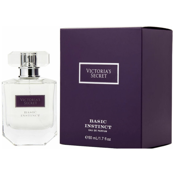 Парфуми Victoria's Secret Basic Instinct eau de parfum - фото №1