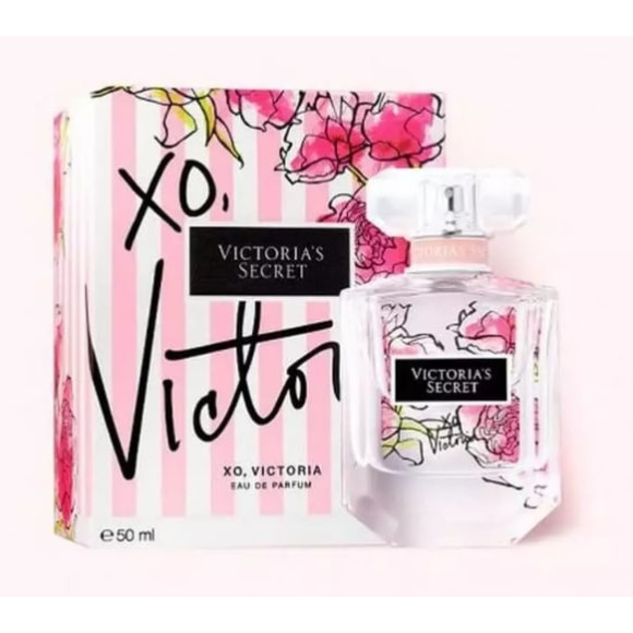 Духи жіночі Victoria's Secret XO - фото №1