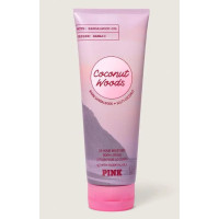 Парфумований лосьйон Victoria's Secret Cocоnut Woods Pink - фото №1
