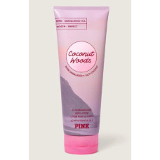 Парфумований лосьйон Victoria's Secret Cocоnut Woods Pink - фото №1