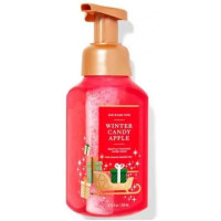 Рідке – мило для рук Bath and Body Works Winter Candy Apple - фото №1