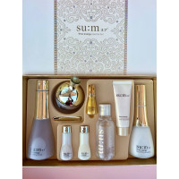 Набір антивікових засобів Su:m37 Time Energy Special Gift Set 8 Items - фото №1