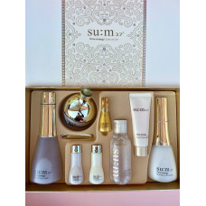 Набір антивікових засобів Su:m37 Time Energy Special Gift Set 8 Items - фото №1