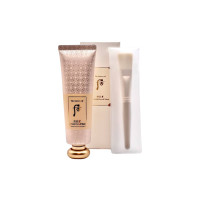 Нічна маска для обличчя зволожуюча The History of Whoo GONGJINHYANG HAN HONEY GINSENG SLEEPING MASK  - фото №1