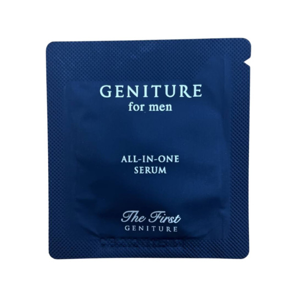 Сироватка O Hui The First Geniture For Men All-in-one 1 мл - фото №1
