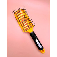 Щітка широка продувна Gkhair Global Keratin Vent Brush - фото №1