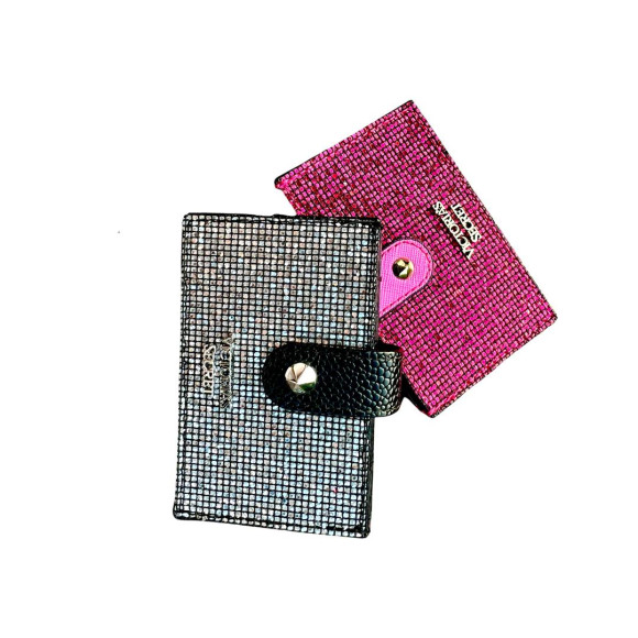 Візитниця від Victoria’s Secret business card holder  - фото №1