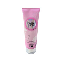 Парфумований лосьйон для тіла Victoria's Secret Peony Frost Pink - фото №1