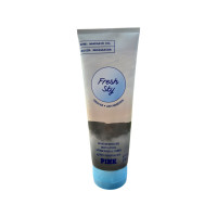 Парфумований лосьйон Victoria's Secret Fresh Sky Pink - фото №1