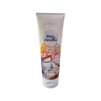 Парфумований лосьйон Victoria's Secret Pink - Basic Vanilla  Lotion  - фото №1