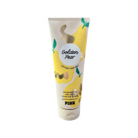 Парфумований лосьйон Victoria's Secret Pink Golden Pear Body Lotion - фото №1