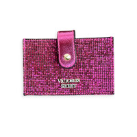 Візитниця від Victoria’s Secret business card holder  - фото №1