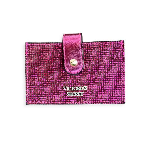 Візитниця від Victoria’s Secret business card holder  - фото №1