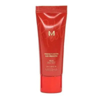 BB крем Missha M Perfect Cover BB Cream RX  SPF42  Color 25 - фото №1