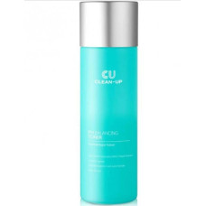 Балансирующий тонер CU SKIN Clean-Up Ph Balancing Toner 200 мл - фото №1
