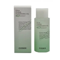 Гідрофільна олія COSRX Cica Clear Cleansing Oil  50 мл - фото №1