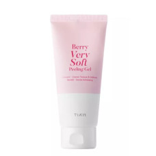 Пілінг-гель TIAM Berry Very Soft Peeling Gel - фото №1