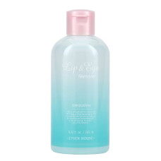 Двофазна рідина для зняття макіяжу з очей та губ Etude House Lip & Eye Remover - фото №1