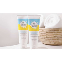 Дитячий лосьйон My Earthday Moisturizing Lotion - фото №1