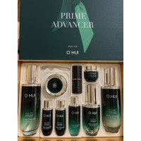 Антивіковий Люкс набір для обличчя O Hui Prime Advancer 4 pcs Special Set - фото №1