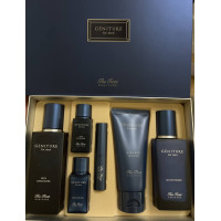 Набір для догляду за шкірою для чоловіків O Hui The First Geniture For Men 6ea Set - фото №1