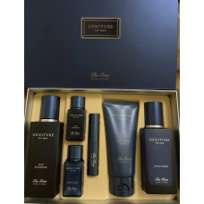 Набір для догляду за шкірою для чоловіків O Hui The First Geniture For Men 6ea Set - фото №1