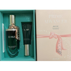 Набір для обличчя з ефектом ліфтинг O Hui Prime Advancer Special set - фото №1