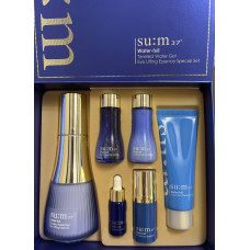 Su:m37  Water-full Timless Water Gel Eye Lifting Essence Set - фото №1